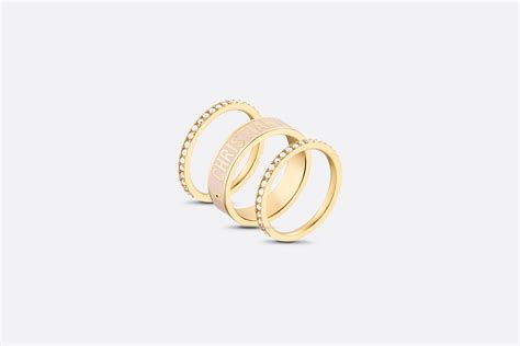 dior rings women|dior ring size chart.